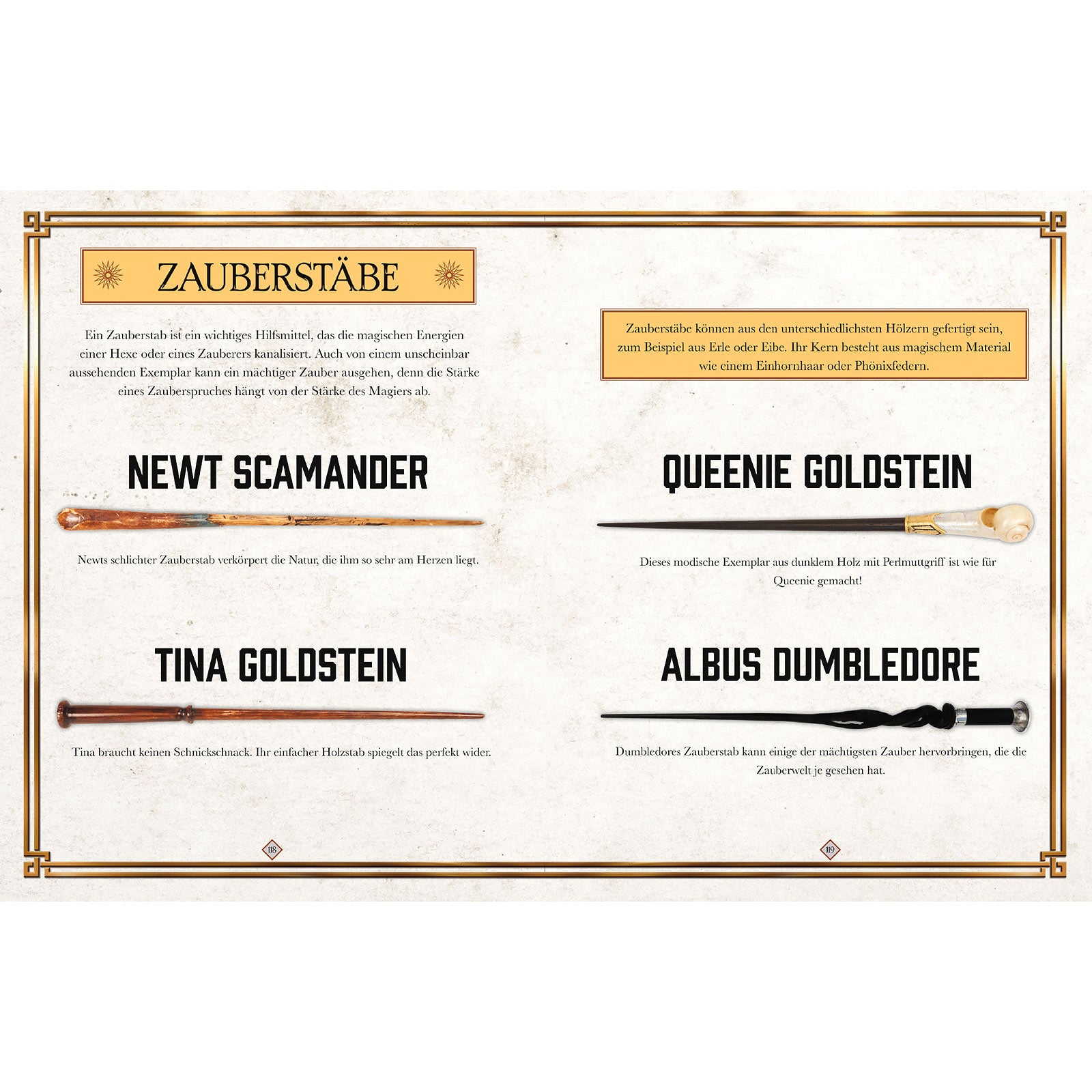 Image produit Les Animaux fantastiques - Les crimes de Grindelwald - Le livre du film