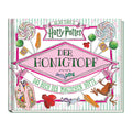 Image produit Harry Potter - Le pot de miel - Le livre des parfums magiques
