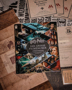 Product image Harry Potter - The Great Film Magic - New Edition