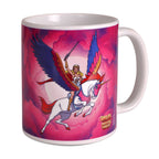 Image produit Masters of the Universe - She-Ra avec tasse Swift-Wind