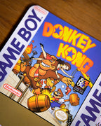 Image produit Nintendo - Set de 4 sous-verres Jeux Classiques Game Boy