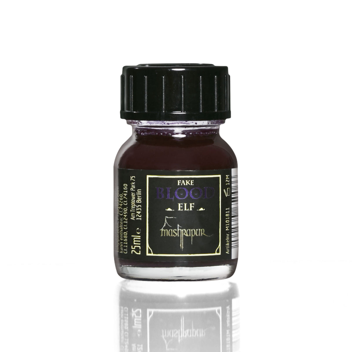 Product image Artificial Elf Blood