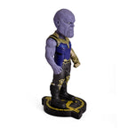 Image produit Avengers - Thanos Head Knockers Figurine à tête branlante Deluxe
