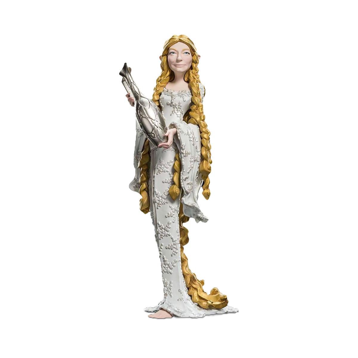 Image produit Le Seigneur des Anneaux - Figurine Mini Epics Galadriel