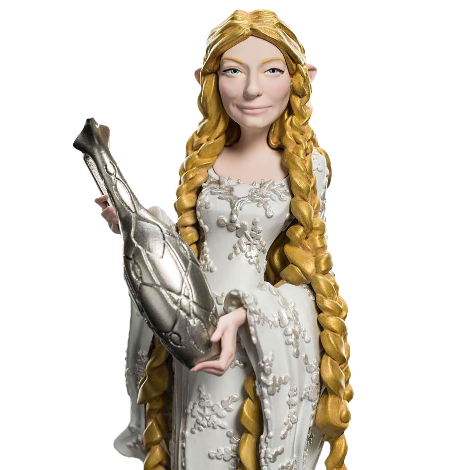 Image produit Le Seigneur des Anneaux - Figurine Mini Epics Galadriel