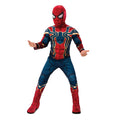 Image produit Iron Spider - Avengers Infinity War Costume Enfants