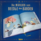 Product image The Tales of Beedle the Bard - Deluxe Edition