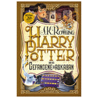 Product image Harry Potter and the Prisoner of Azkaban Volume 3