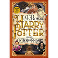 Image produit Harry Potter et l'Ordre du Phénix Tome 5