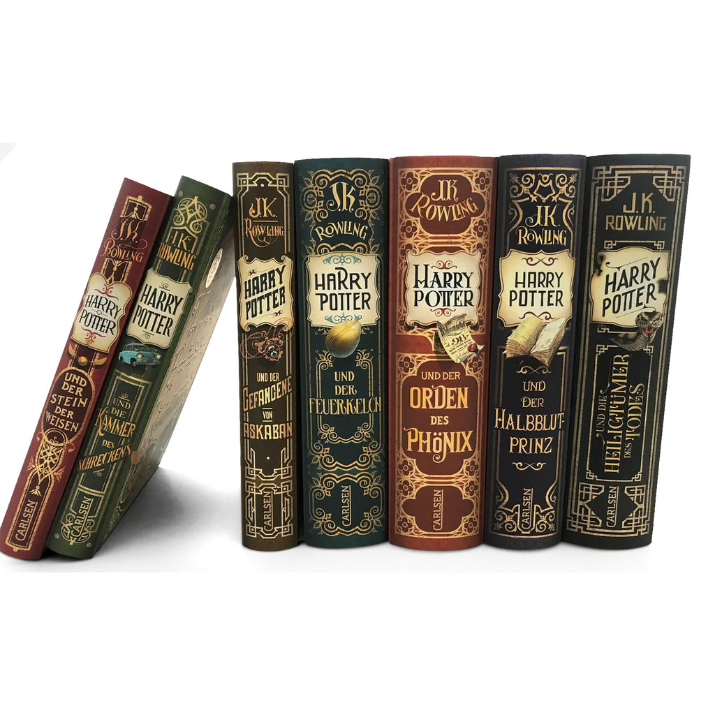 Image produit Harry Potter et l'Ordre du Phénix Tome 5
