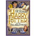 Product image Harry Potter and the Half-Blood Prince Volume 6