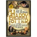 Image produit Harry Potter et les Reliques de la Mort Tome 7
