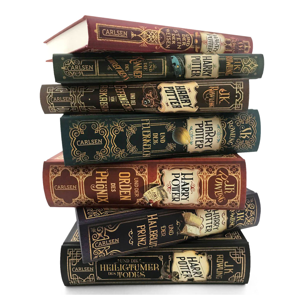 Image produit Harry Potter et les Reliques de la Mort Tome 7