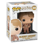 Image produit Harry Potter - Gilderoy Lockhart Figurine Funko Pop