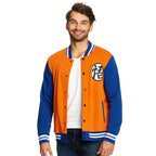 Image produit Dragon Ball Z - Veste de collège Goku