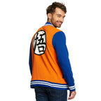 Image produit Dragon Ball Z - Veste de collège Goku