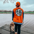 Image produit Dragon Ball Z - Veste de collège Goku