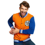 Image produit Dragon Ball Z - Veste de collège Goku