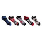 Image produit Supernatural - Chaussettes Symboles Set de 5
