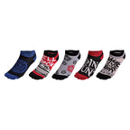 Image produit Supernatural - Chaussettes Symboles Set de 5