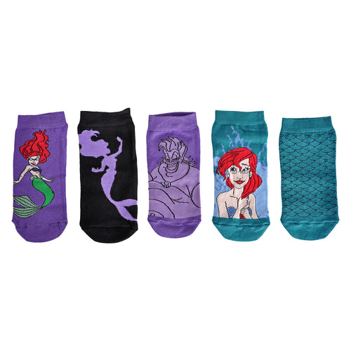 Image produit Ariel - Sous la mer Chaussettes Set de 5