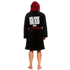 Image produit Walking Dead - Peignoir Logo