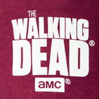 Product image Walking Dead - Logo T-Shirt Women's red