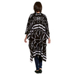 Image produit Harry Potter - Poncho Symboles Magiques