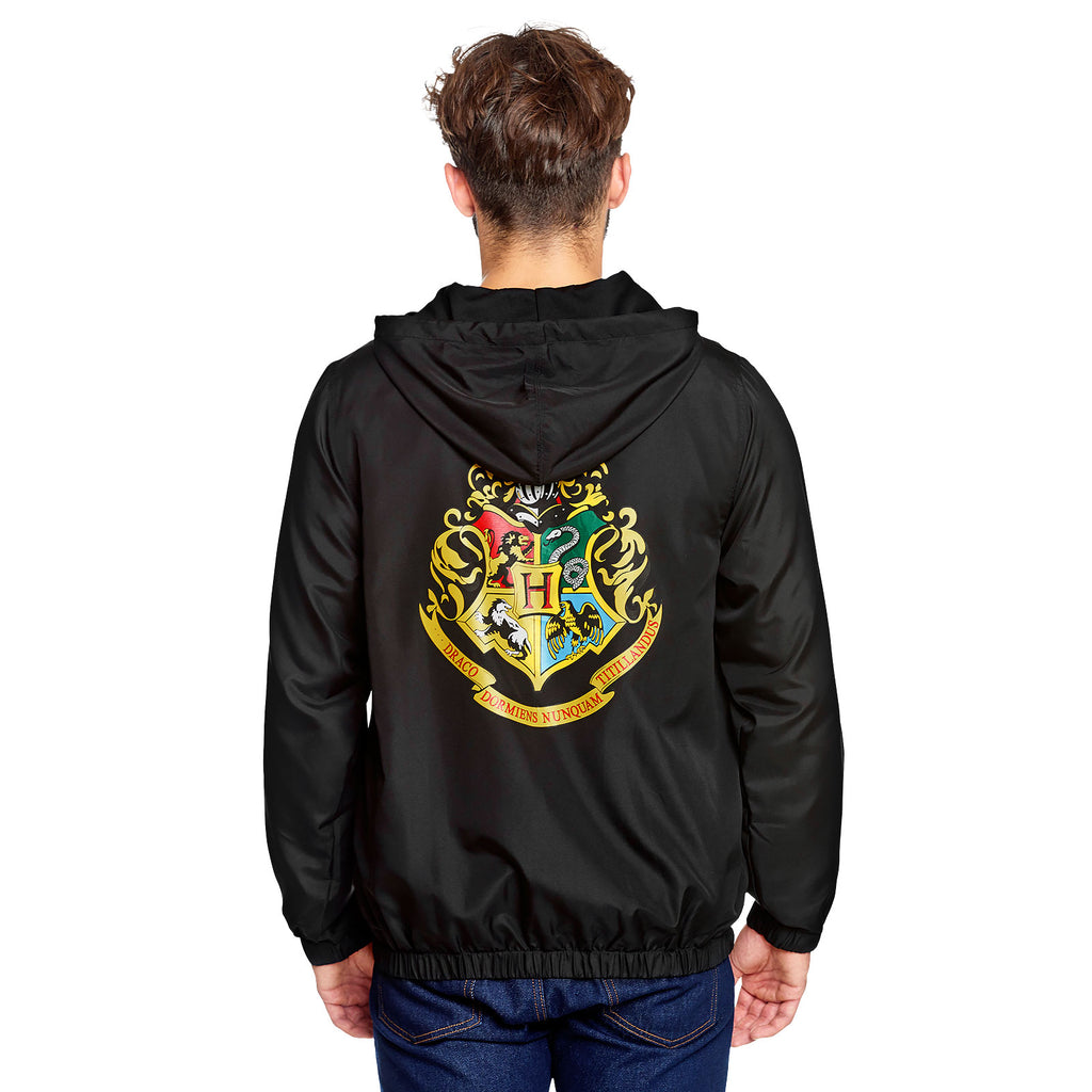 Image produit Harry Potter - Coupe-vent Poudlard