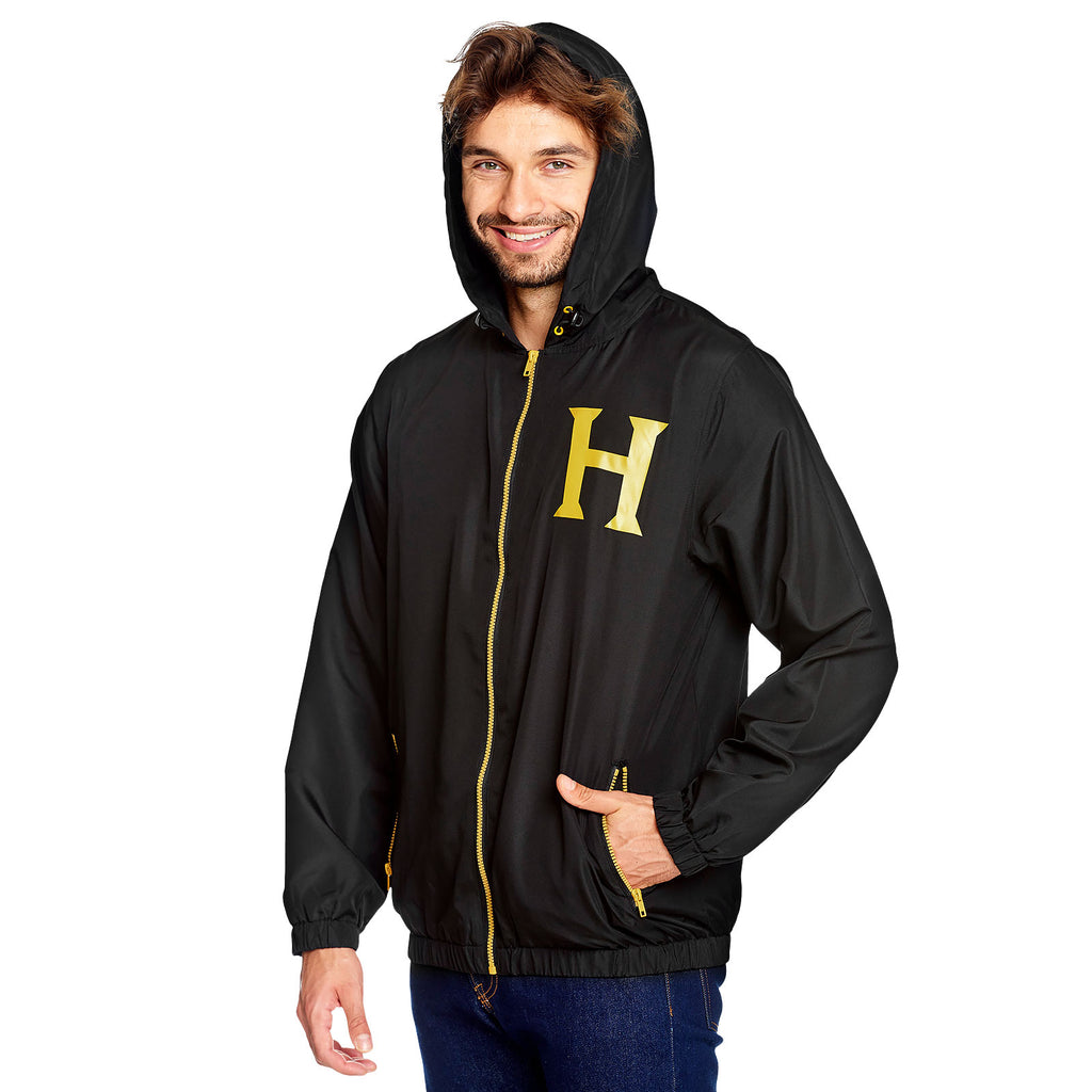 Image produit Harry Potter - Coupe-vent Poudlard
