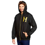 Image produit Harry Potter - Coupe-vent Poudlard