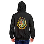Image produit Harry Potter - Coupe-vent Poudlard