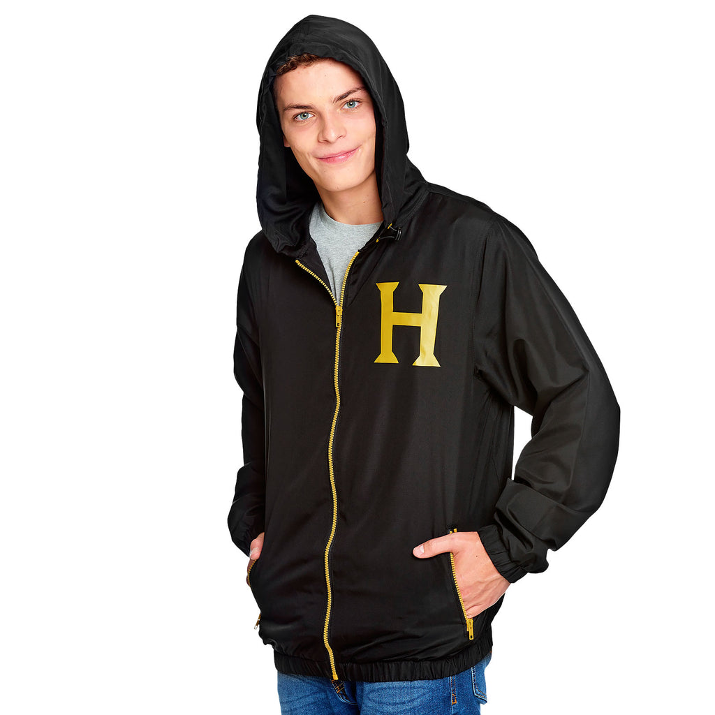 Image produit Harry Potter - Coupe-vent Poudlard