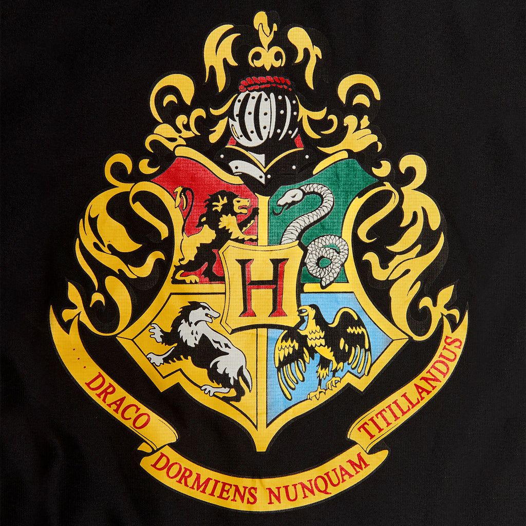 Image produit Harry Potter - Coupe-vent Poudlard
