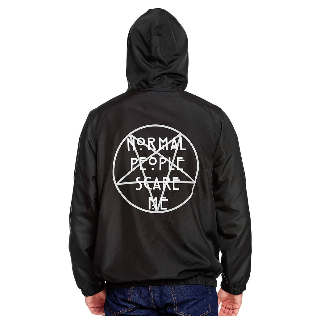 Image produit American Horror Story - Normal People Scare Me Coupe-vent