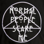 Image produit American Horror Story - Normal People Scare Me Coupe-vent