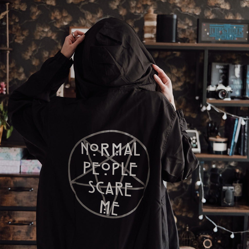 Image produit American Horror Story - Normal People Scare Me Coupe-vent