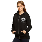 Image produit Supernatural - Sauver les gens Chasser les choses Sweat à capuche pour femmes