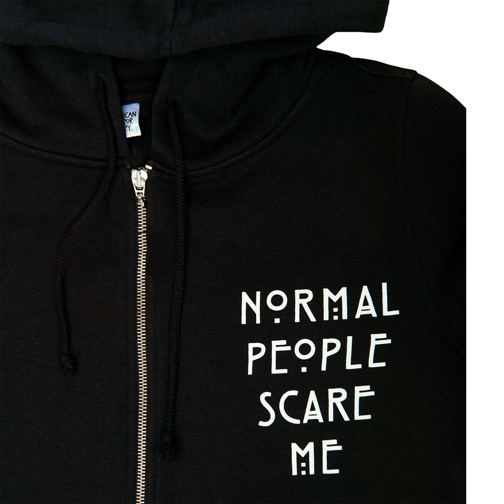 Product image American Horror Story - Normal People Scare Me Women's Hoodie