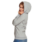 Image produit Bambi - Sweat à capuche Smile pour femmes