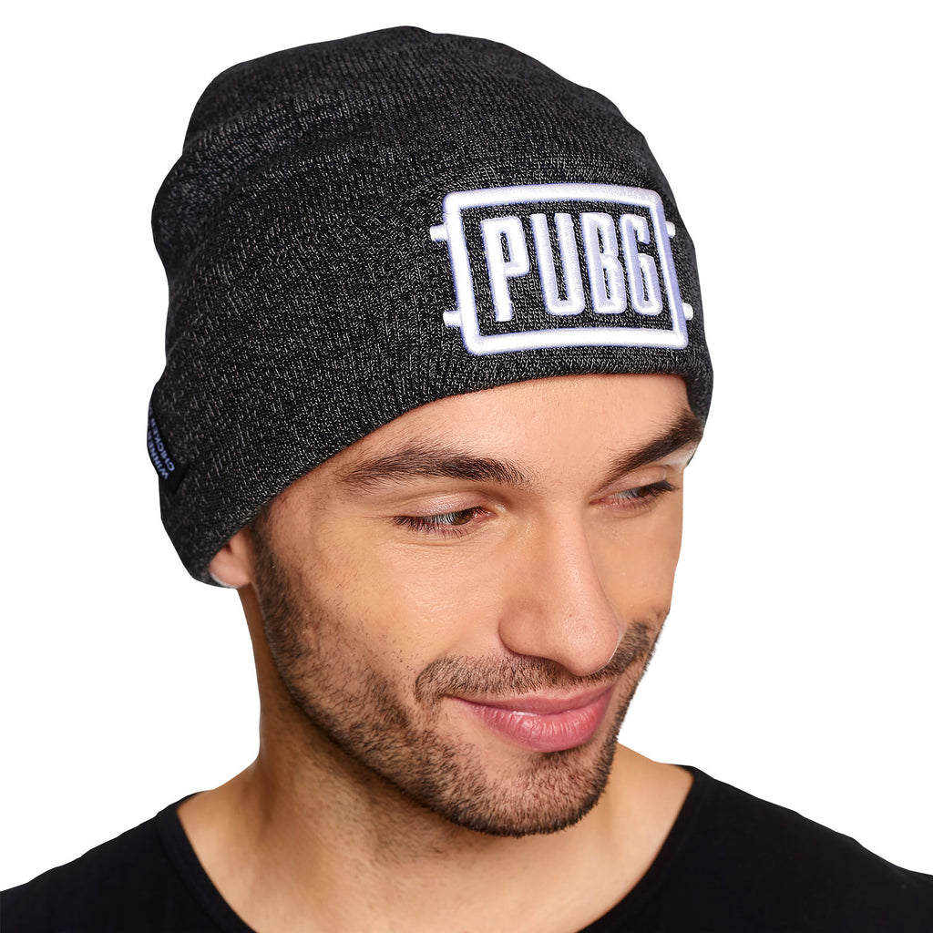 Image produit PUBG - Casquette Logo