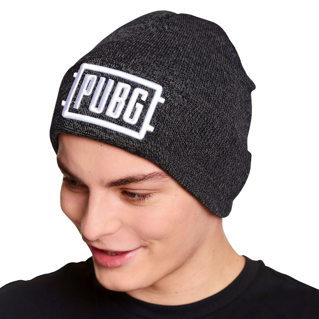 Image produit PUBG - Casquette Logo