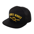 Image produit PUBG - Casquette Snapback Winner Winner Chicken Dinner