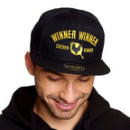 Image produit PUBG - Casquette Snapback Winner Winner Chicken Dinner