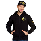 Image produit PUBG - Casquette Snapback Winner Winner Chicken Dinner