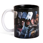 Image produit Assassins Creed - Tasse d'Assassins