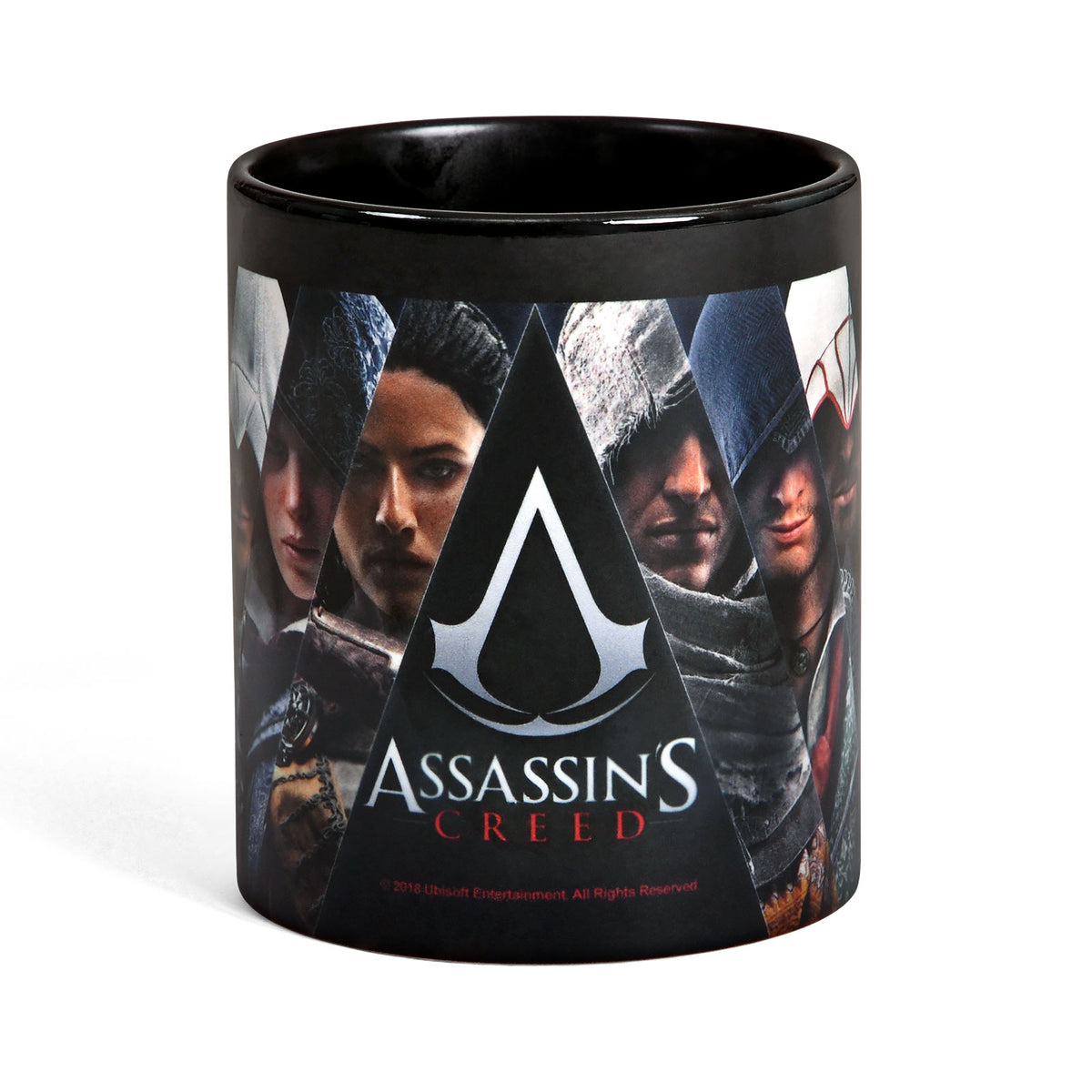 Image produit Assassins Creed - Tasse d'Assassins