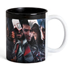 Image produit Assassins Creed - Tasse d'Assassins