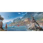 Image produit Assassins Creed - Odyssey Grèce Antique Tasse