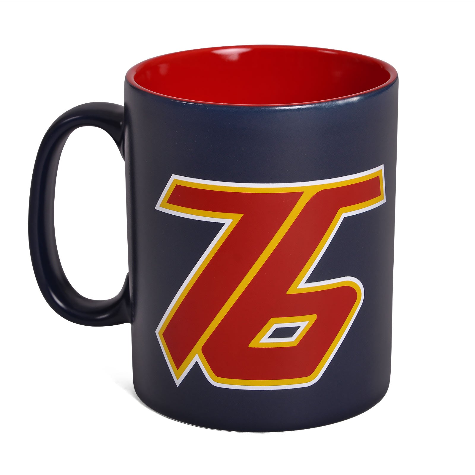 Image produit Overwatch - Tasse Icône Soldier 76